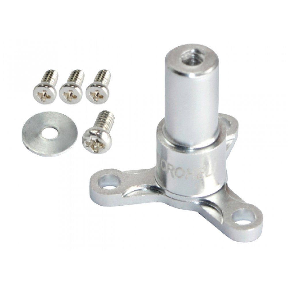 Aluminum Prop Adapter - UMX Beast Aluminum Prop Adapter - UMX Beast