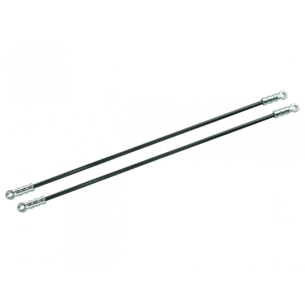 1.5mm Carbon Tail Boom Support set - WALKERA V120D02S 1.5mm Carbon Tail Boom Support set - WALKERA V120D02S