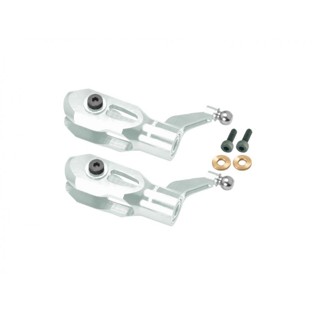 CNC Aluminum Main Blade Grip - WLTOYS V950 CNC Aluminum Main Blade Grip - WLTOYS V950