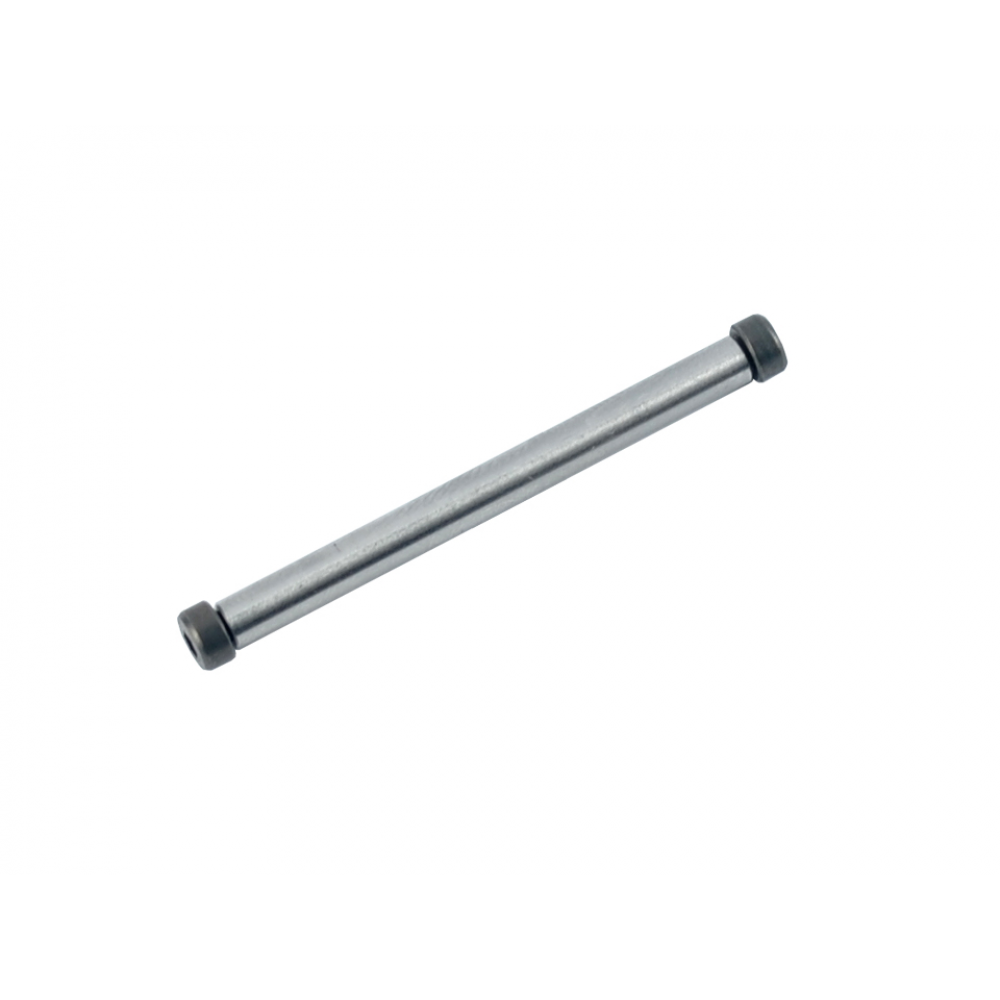 Precision CNC Hardened Steel Feathering Shaft - WLTOYS V950 Precision CNC Hardened Steel Feathering Shaft - WLTOYS V950