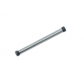Precision CNC Hardened Steel Feathering Shaft - WLTOYS V950