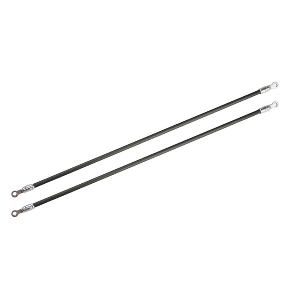 Carbon Tail Boom Support set - WLTOYS V950 Carbon Tail Boom Support set - WLTOYS V950