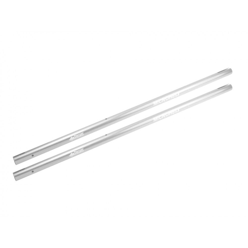 CNC Aluminum Tail Boom - WLTOYS V950 CNC Aluminum Tail Boom - WLTOYS V950