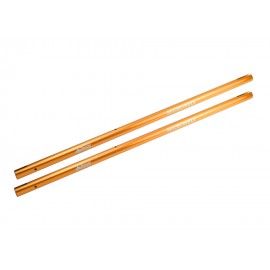CNC Aluminum Tail Boom (GOLD) - WLTOYS V950