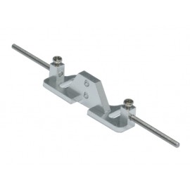 Aluminum Servo Control Arm (for V12S2S005) Aluminum Servo Control Arm (for V12S2S005)