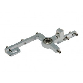 Aluminum Frame Upper Control (for V12D2S005) Aluminum Frame Upper Control (for V12D2S005)