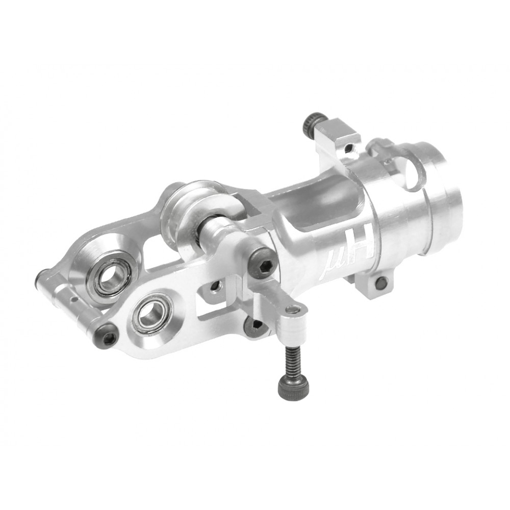 Precision CNC Aluminum Tail Gear Case - WALKERA V450D03 Precision CNC Aluminum Tail Gear Case - WALKERA V450D03