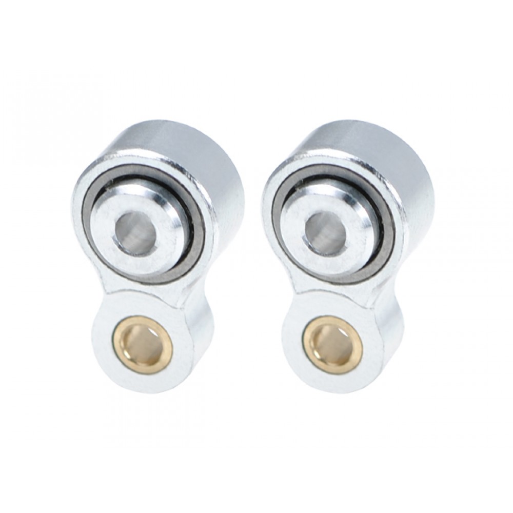 Aluminum Double Bearing Tail Blade Grip Arm set - WALKERA V450D03 Aluminum Double Bearing Tail Blade Grip Arm set - WALKERA V450D03
