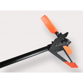 Carbon Fiber Vertical Fin - WALKERA V450D03 Carbon Fiber Vertical Fin - WALKERA V450D03