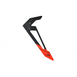 Carbon Fiber Vertical Fin - WALKERA V450D03 Carbon Fiber Vertical Fin - WALKERA V450D03