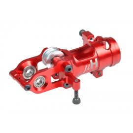 Precision CNC Aluminum Tail Gear Case (RED) - WALKERA V450D03 Precision CNC Aluminum Tail Gear Case (RED) - WALKERA V450D03
