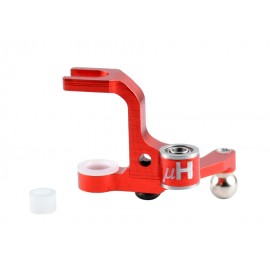 Aluminum Tail Pitch Lever (RED) - WALKERA V450D03 Aluminum Tail Pitch Lever (RED) - WALKERA V450D03