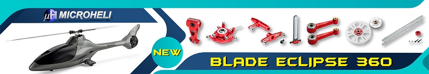 BLADE ECLIPSE 360