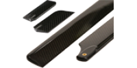 Blades / Paddles