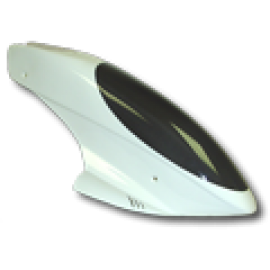 Canopy / Fuselage