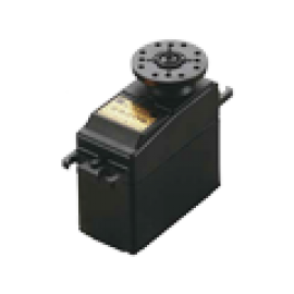 Servos