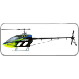 BLADE 700 X