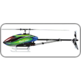T-REX 450L